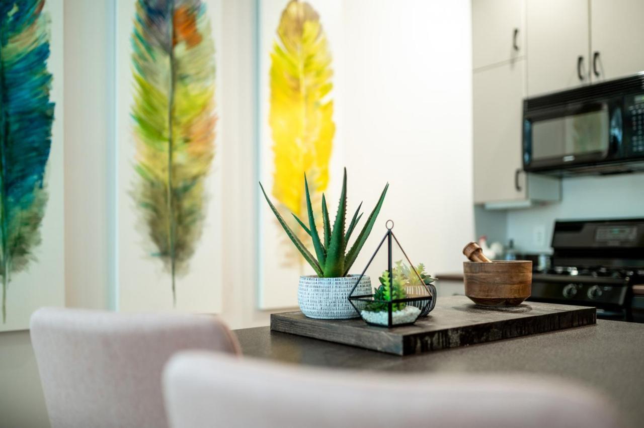 115 N Main Huge 2 Bedroom Unit On Main Street Saint Charles ภายนอก รูปภาพ